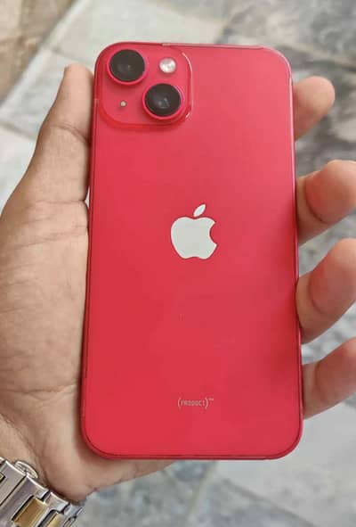 Apple iPhone 14 factory unlock LLa model