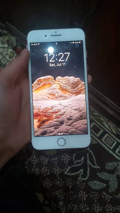 Apple iPhone 7 Plus