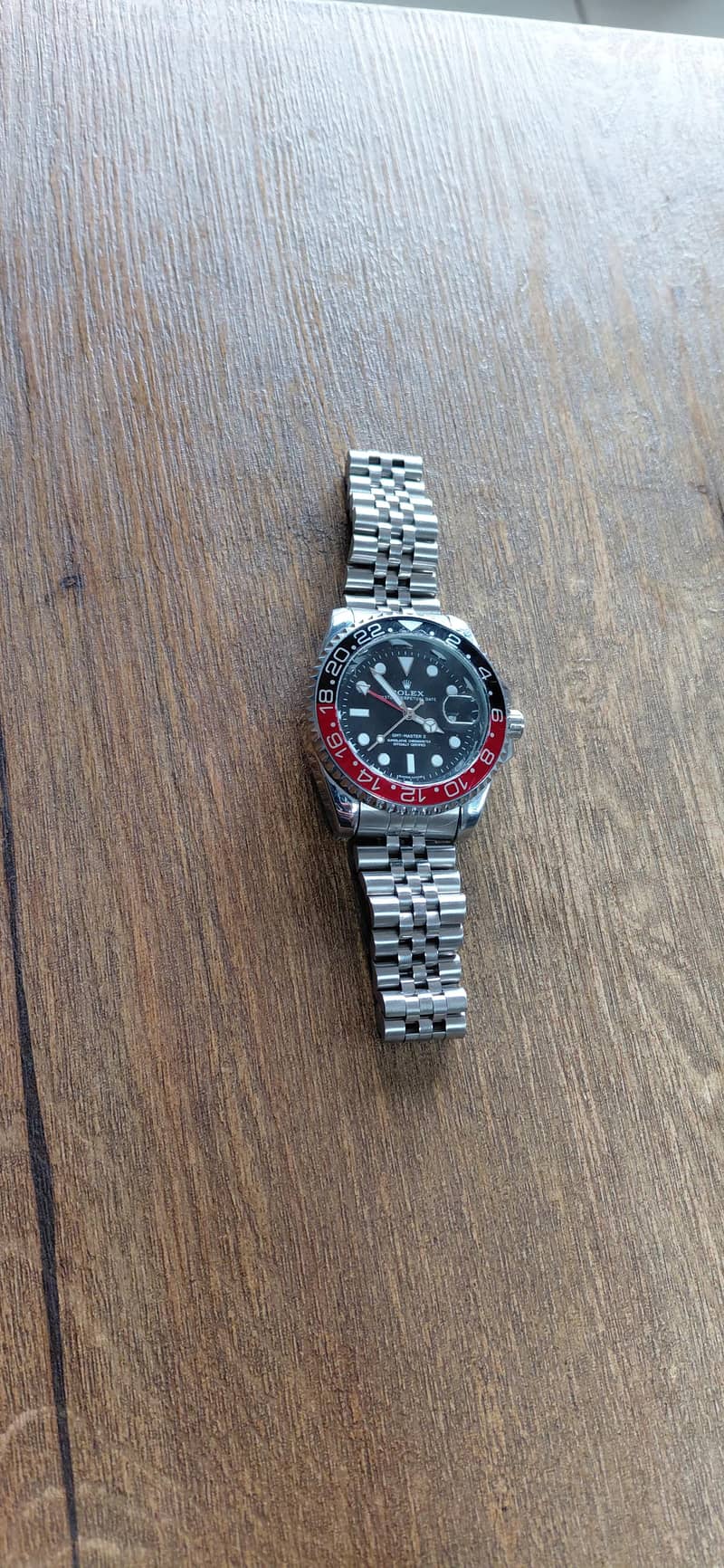 Rolex Watch 0