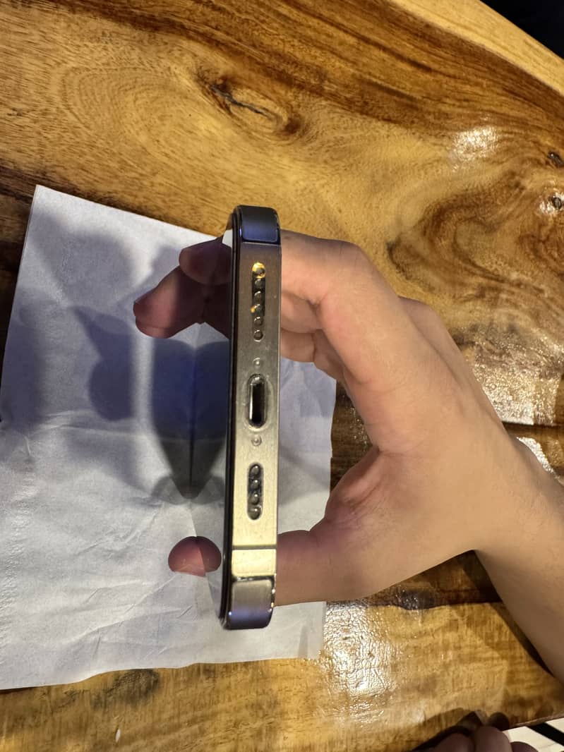 Apple iPhone 14 Pro Max 4