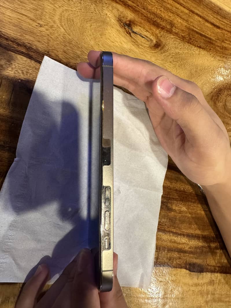 Apple iPhone 14 Pro Max 5