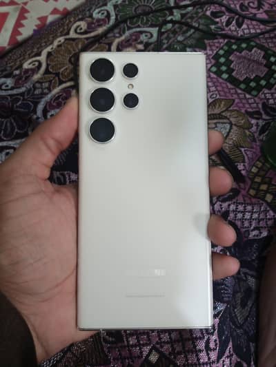 Samsung Mobile S23 Ultra