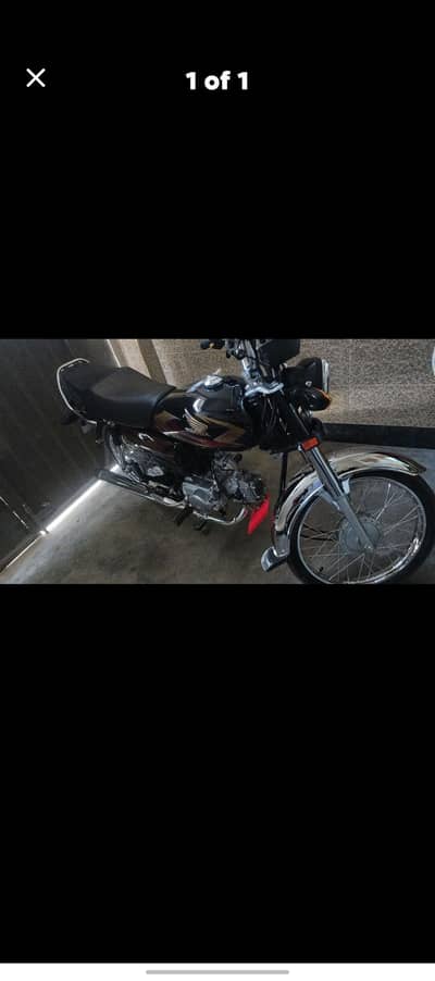 all ok bike