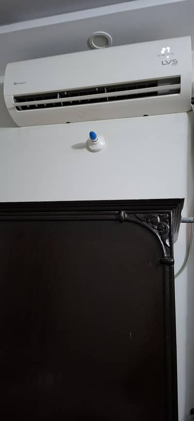 Split AC 1.5 Ton