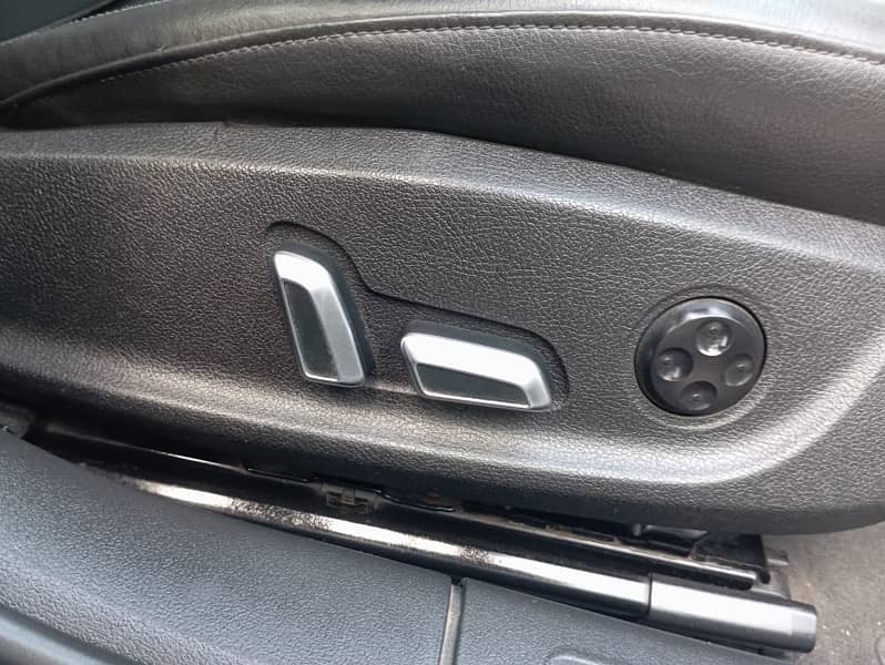 Audi A4 2014 6