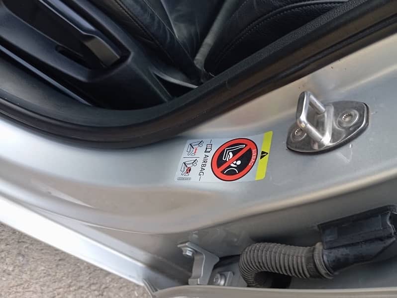 Audi A4 2014 13