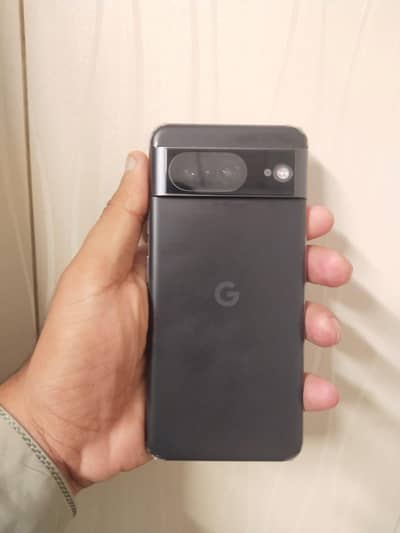 Google Pixel 8