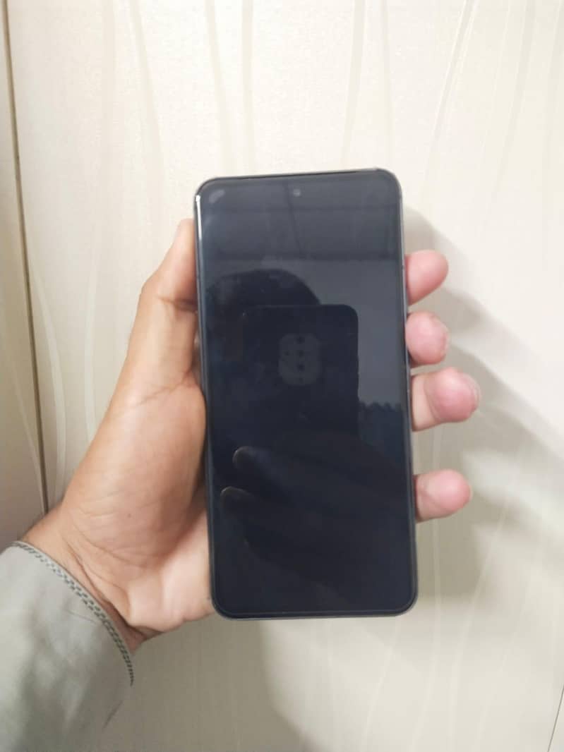 Google Pixel 8 1