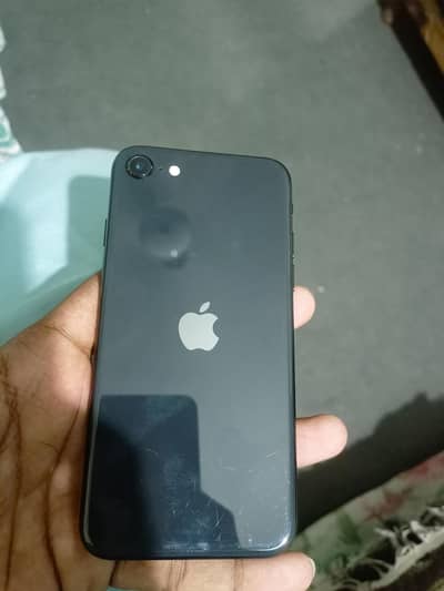 Apple iPhone SE