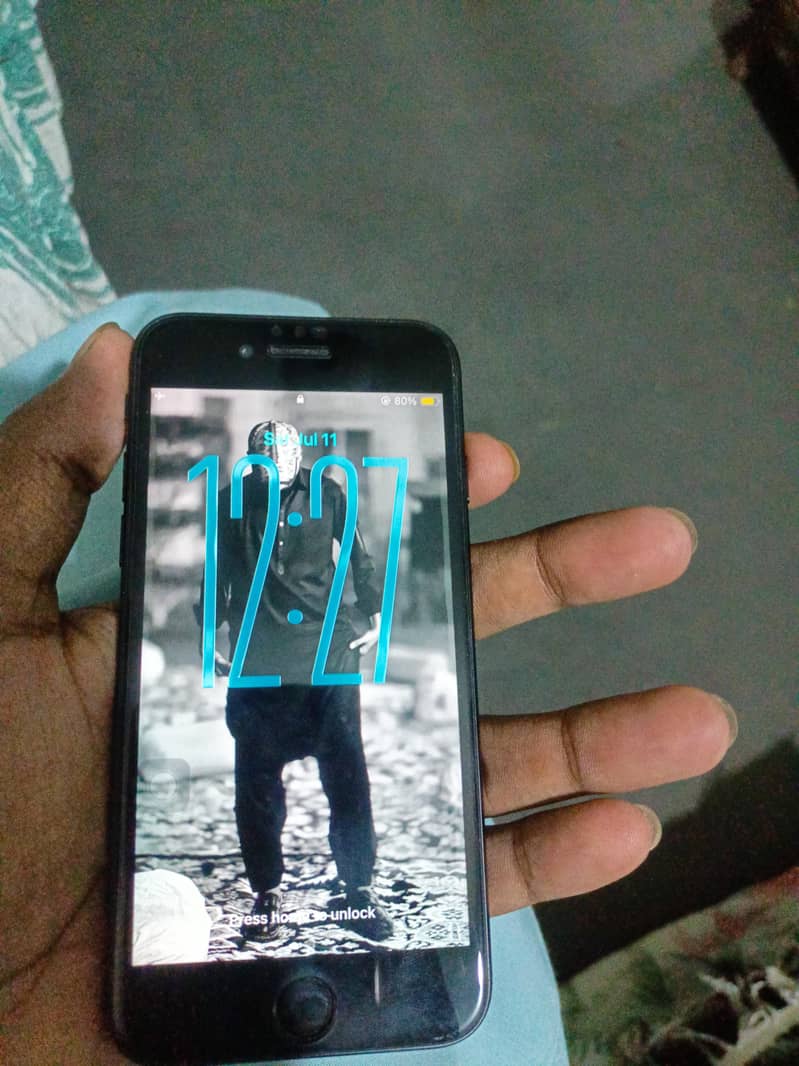 Apple iPhone SE 1