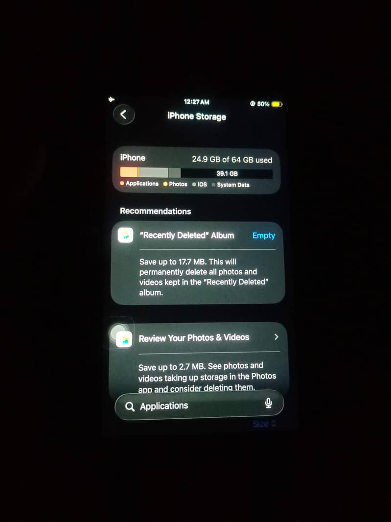 Apple iPhone SE 4