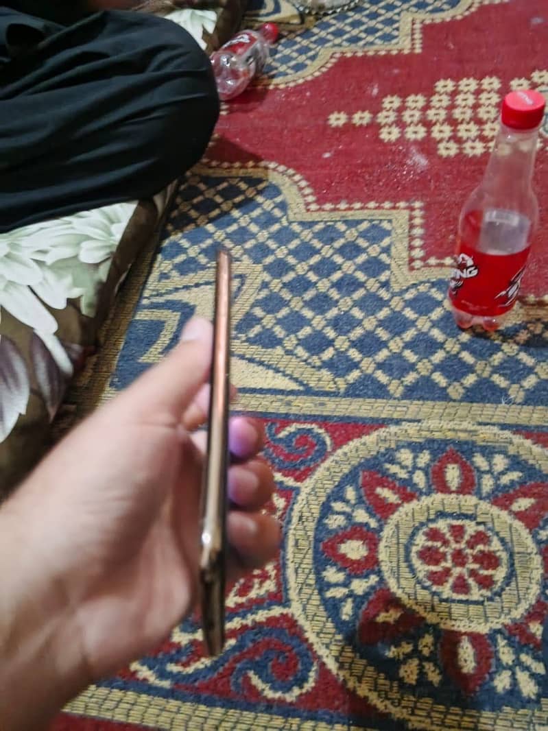 Apple iPhone XS Max 1