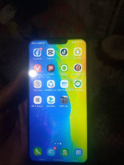Vivo Y85