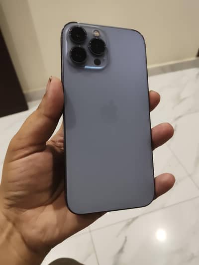 Apple iPhone 13 Pro Max