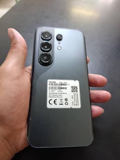 Tecno Other Model