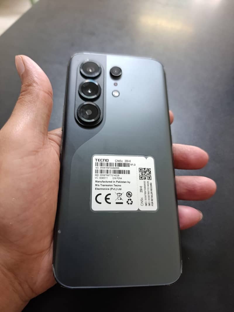 Tecno Other Model 0