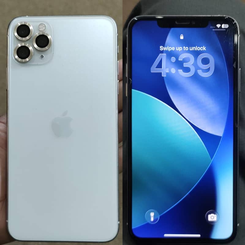 Apple iPhone 11 Pro Max 0