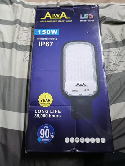 Led street Light