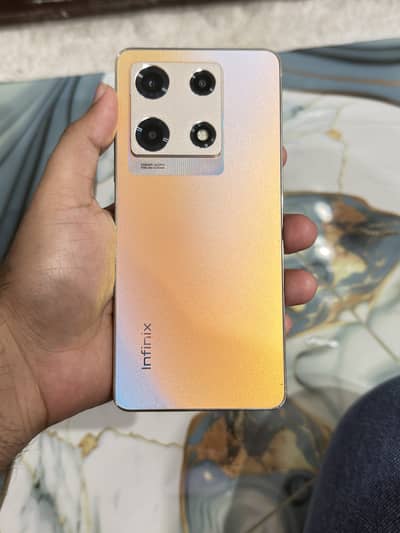 Infinix note 30 pro