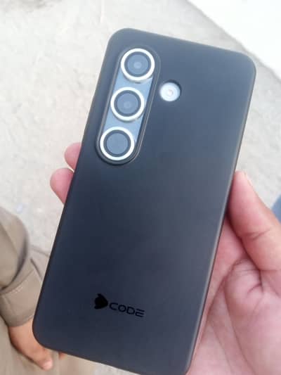 CoDe mobile
