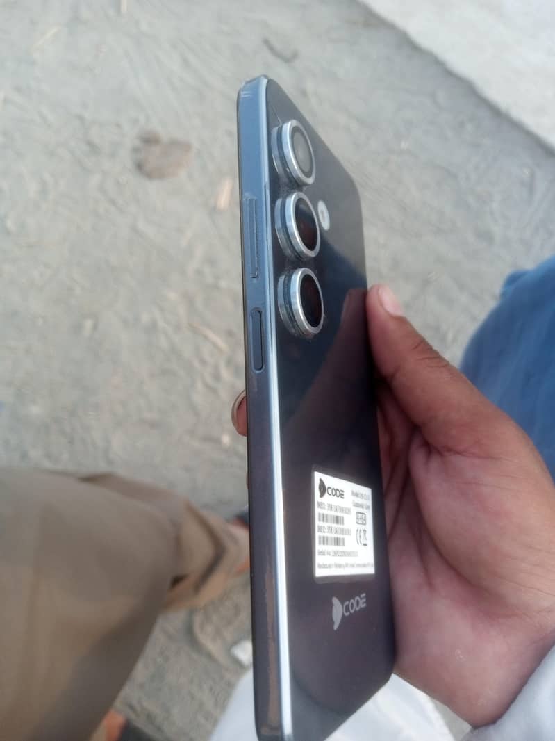 CoDe mobile 3