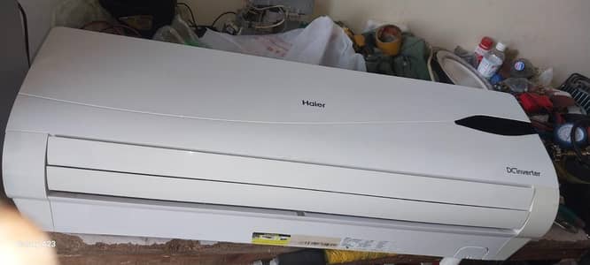 Haier ac inverter