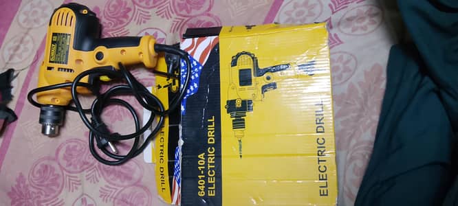 drill machine for sale