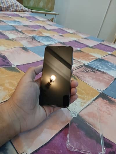 Samsung S23 8GB 128GB PTA Approved | Full Original | Like New