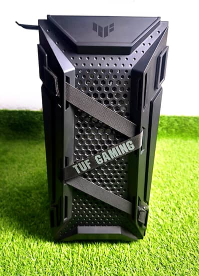 GAMING CASE-ASUS TUF GT301