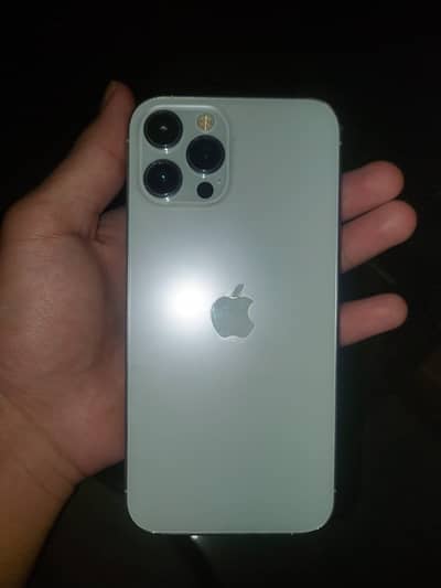 Apple iPhone 12 Pro Max