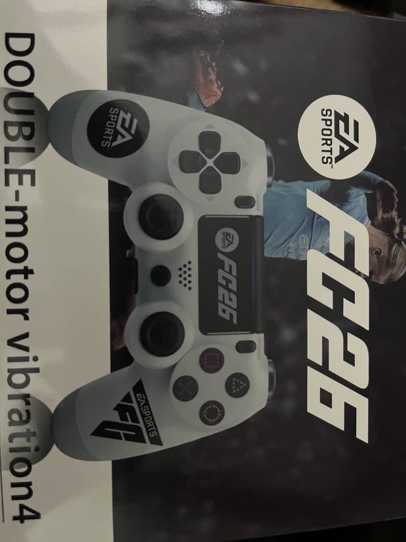 PS4 Copy Controller 0