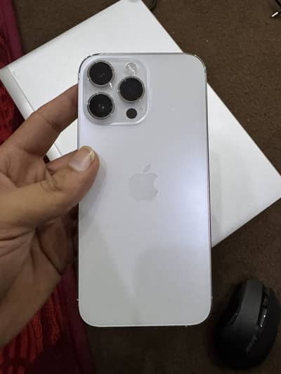 Apple iPhone 14 Pro Max Non PTA LLA