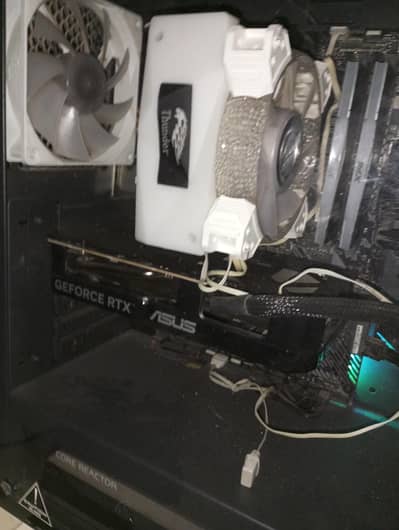 Gaming PC for sale