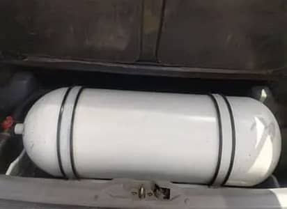 Suzuki cultus original cylinder