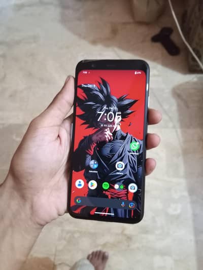 Google Pixel 4