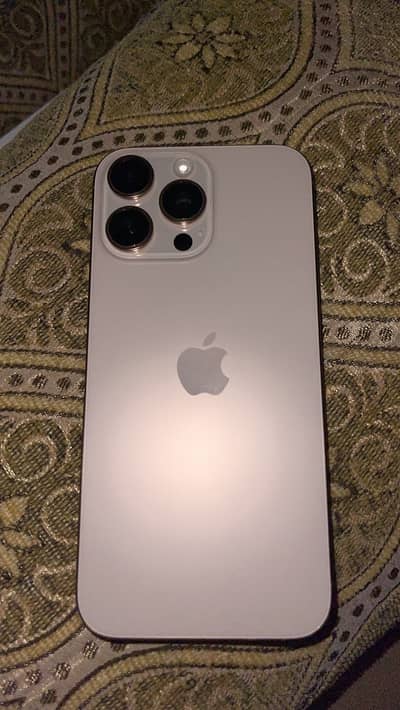 Apple iPhone 16 Pro Max