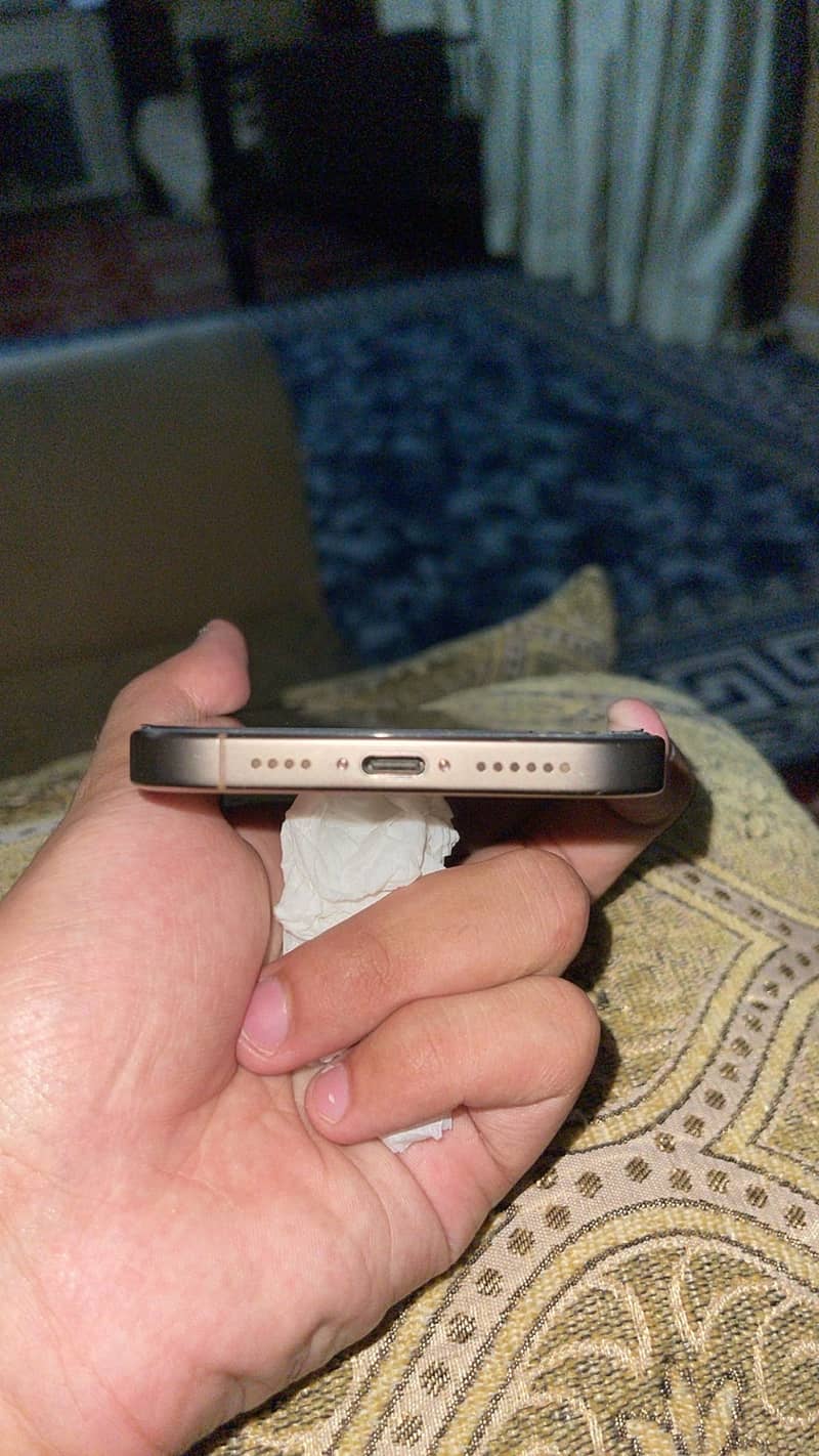 Apple iPhone 16 Pro Max 2
