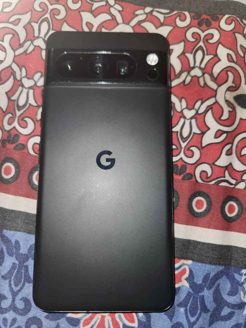 Google Pixel 8 Pro 1