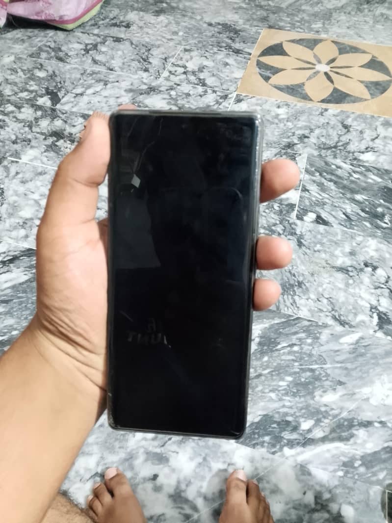 Infinix Zero 40 1