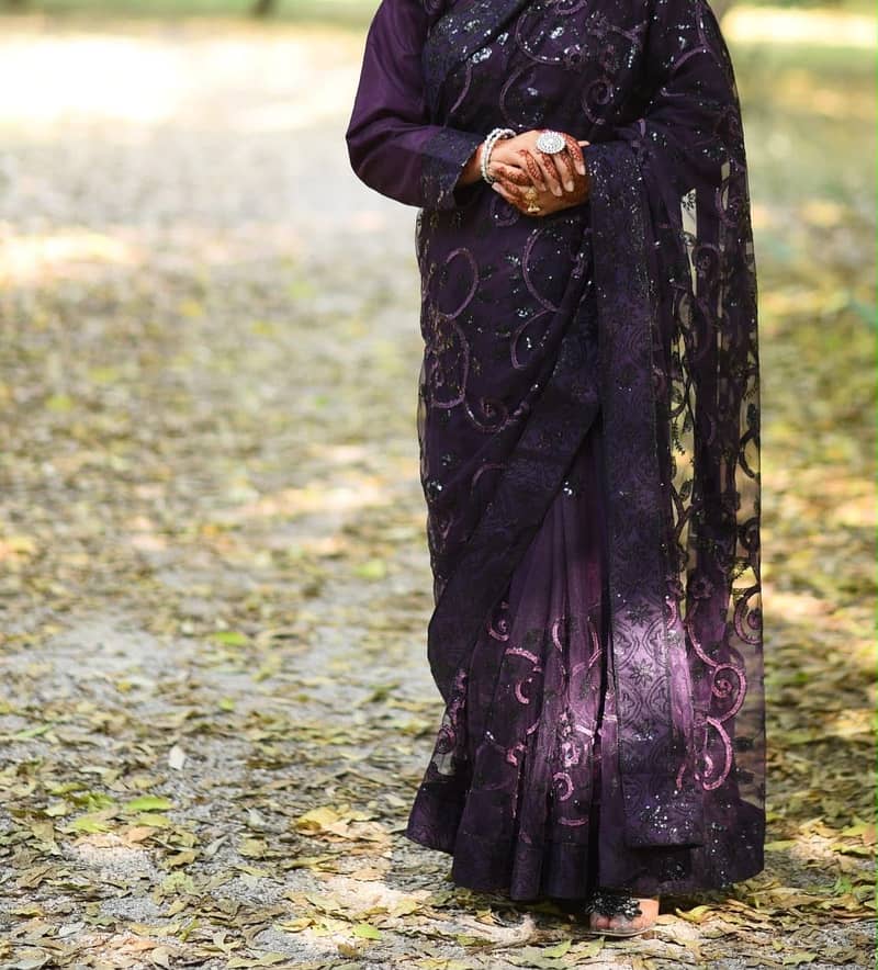 Saree 0