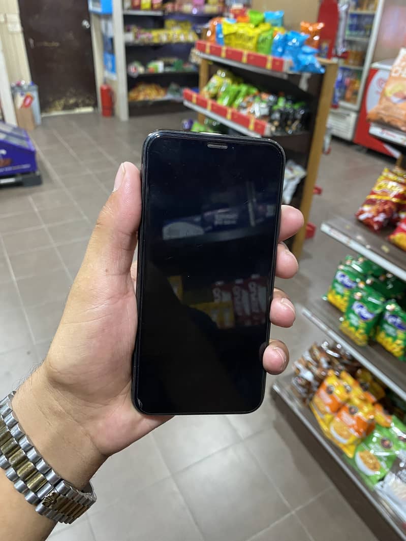 Apple iPhone X 2