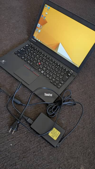 Lenovo Mini Laptop