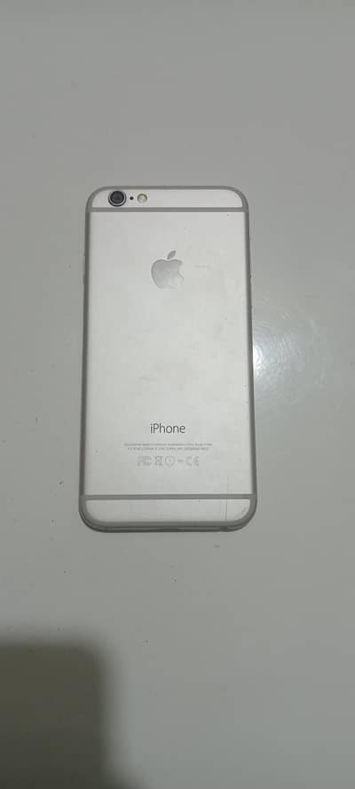 Apple iPhone 6