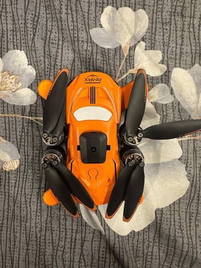 w2 max Icd screen drone with doubel battery
