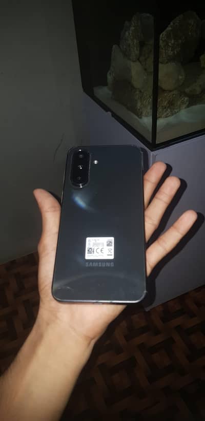 Samsung Galaxy a17