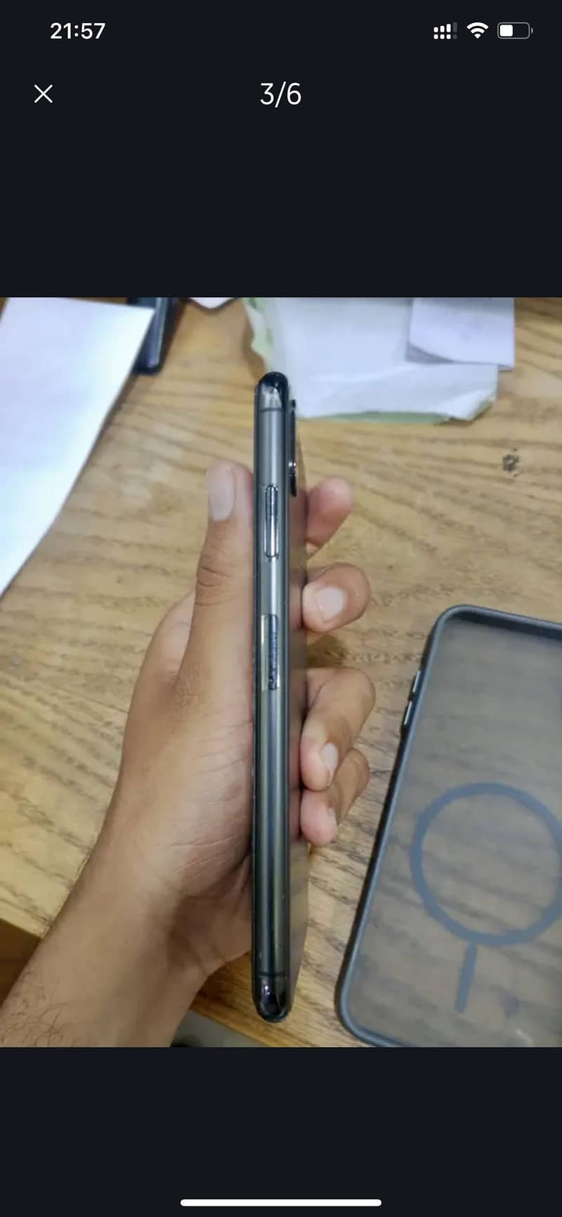 iPhone XSMax 2