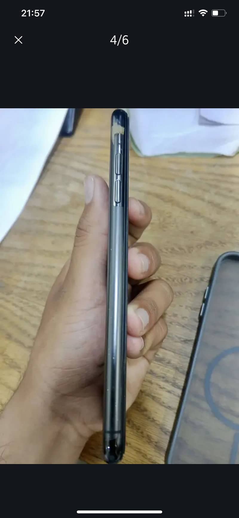 iPhone XSMax 3