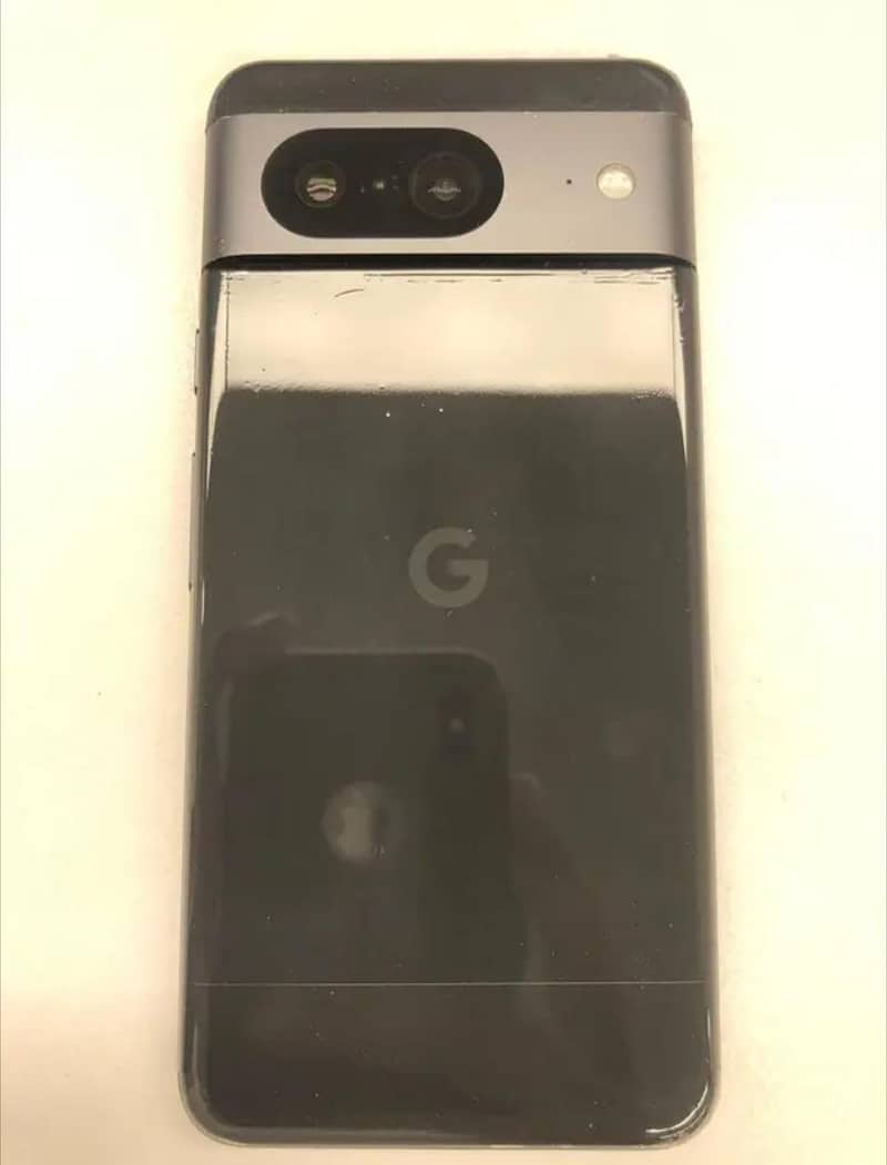 Google Pixel 8 3