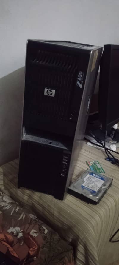 xion 600 in lower price urgent sale