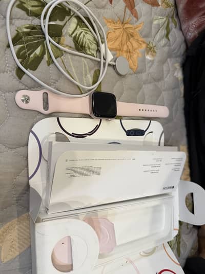 Apple watch series 9 45mm brand new